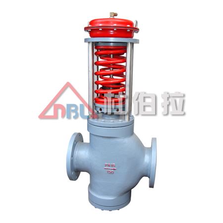 ZZYP-16C自力式調節閥 減壓閥